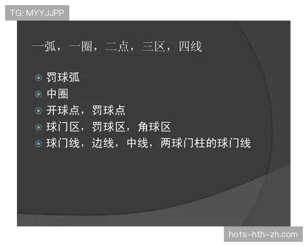门线技术在足球规则中的判定标准与裁判应用解读