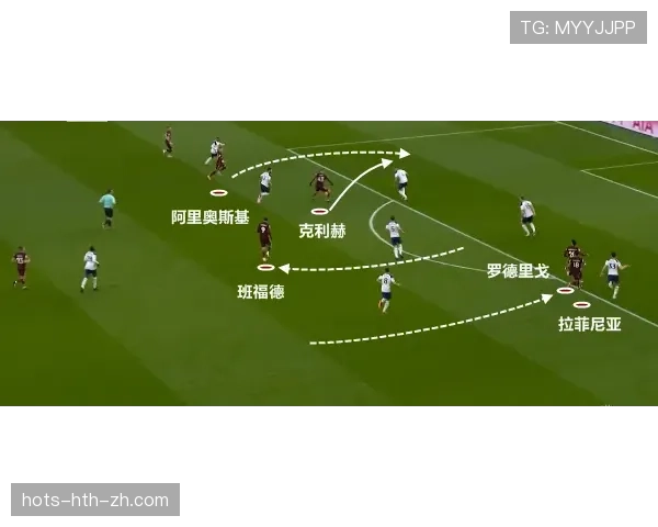 攻防转换关键点：坎特的战术作用