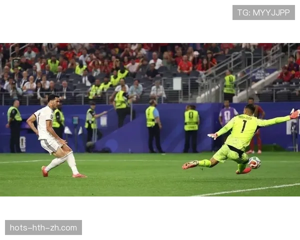 葡萄牙0-1负于西班牙：止步2026世界杯16强